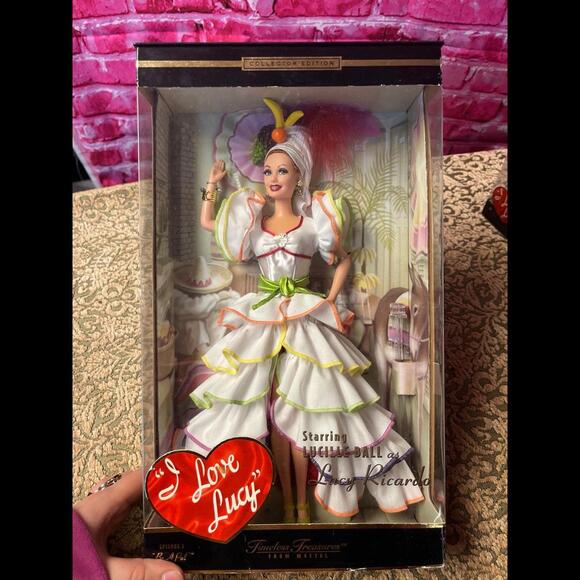 I Love Lucy-“Be A Pal”- Episode 3-Timeless Treasures...